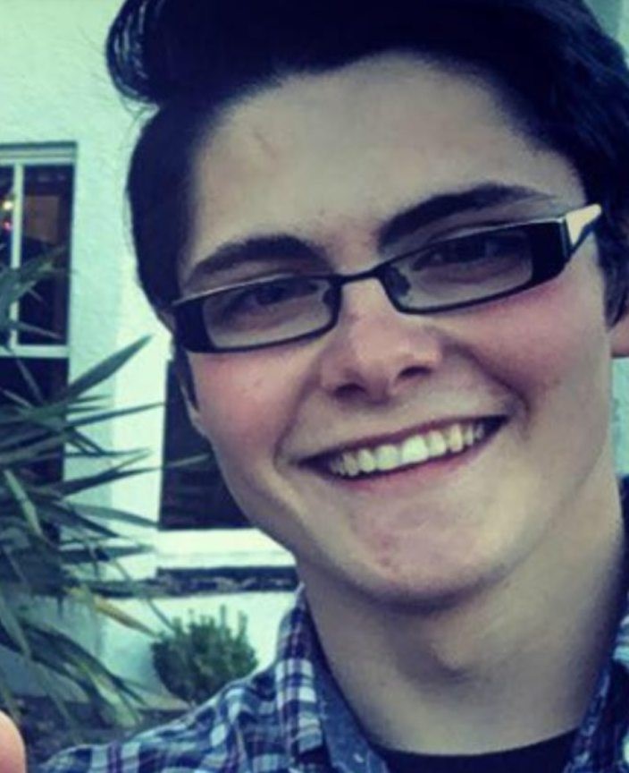 Joseph Stewart s photo