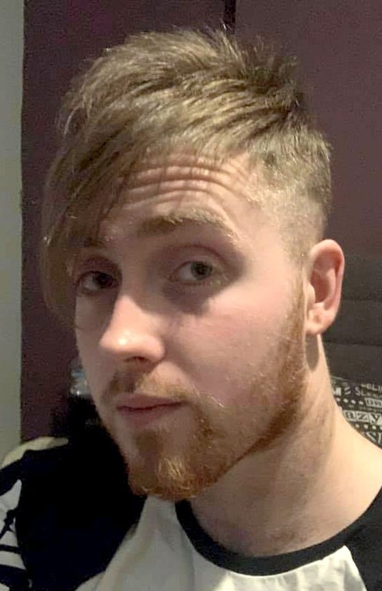 Joshua McKeown s photo