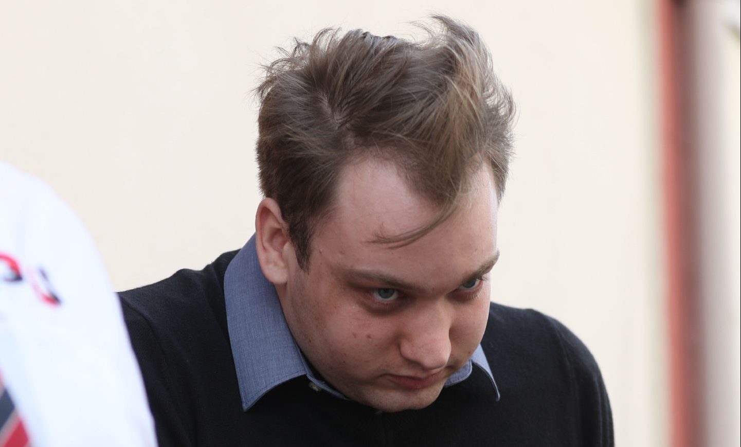 Joshua Pemberton  s photo