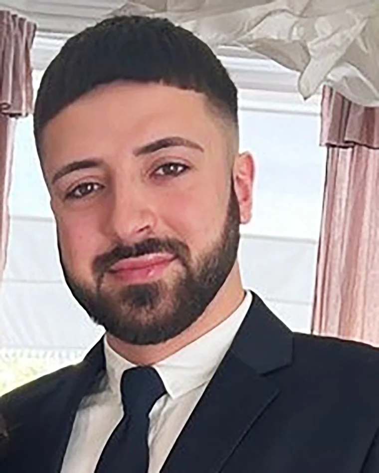 Kyle Clifford s photo