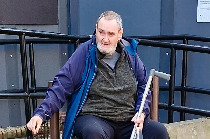 Malcom Corbett s photo