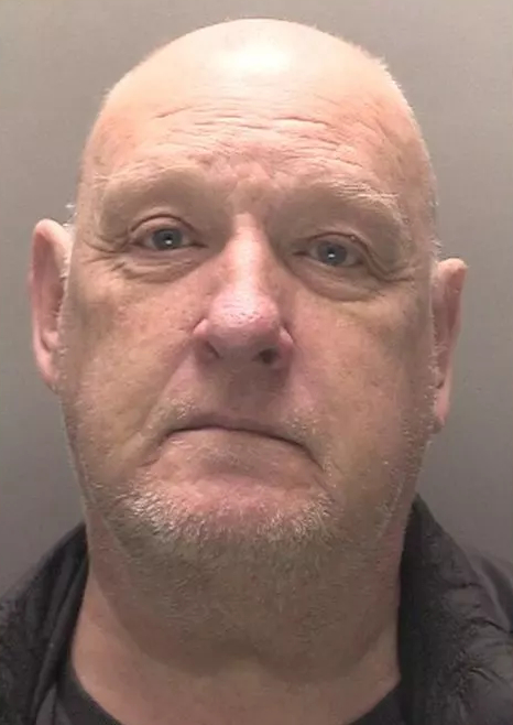 Mark Harrison s photo