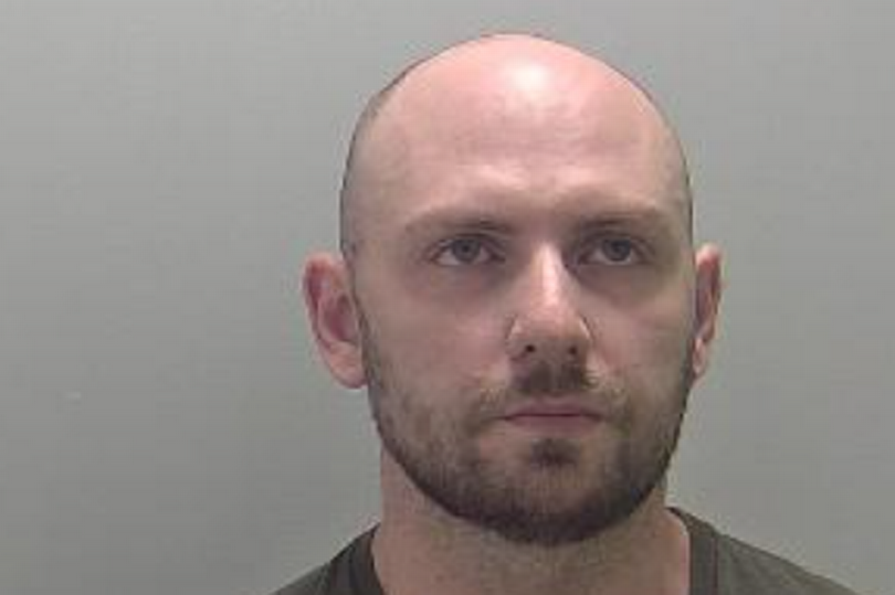 Mark Stewart s photo