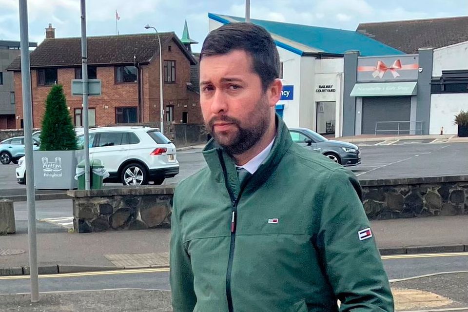 Matthew McSeveney s photo