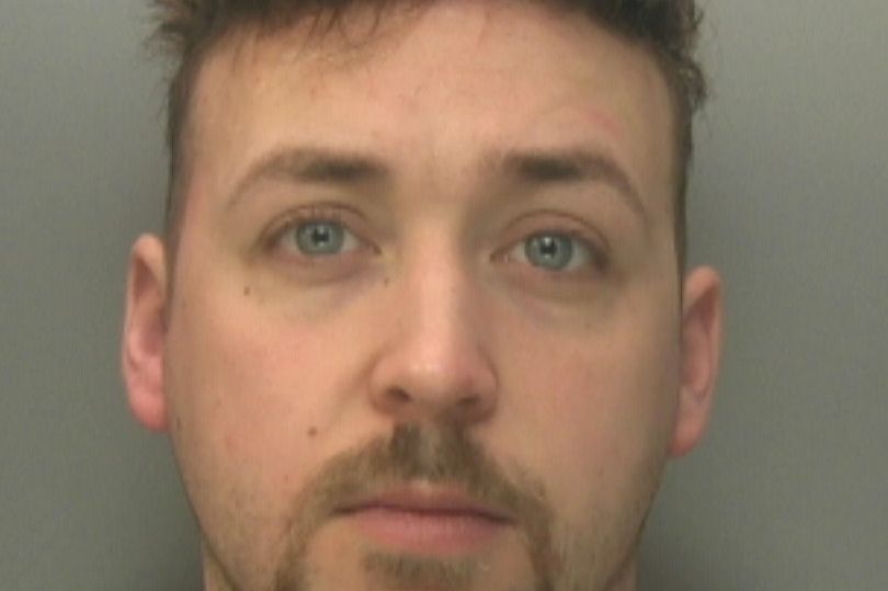 Max Coughlin s photo