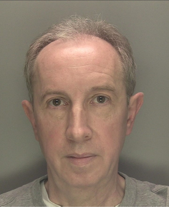 Michael Dyos s photo