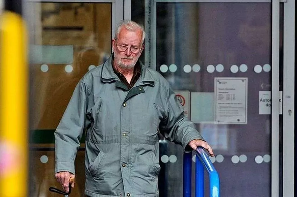 Michael McCue s photo