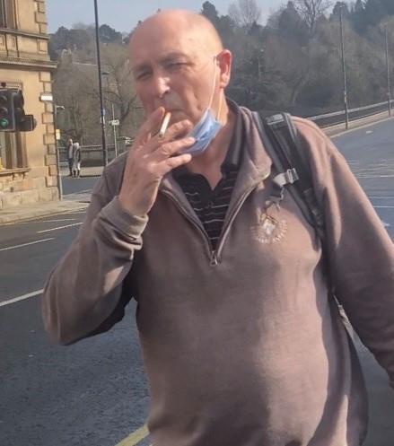 Michael McFadden s photo