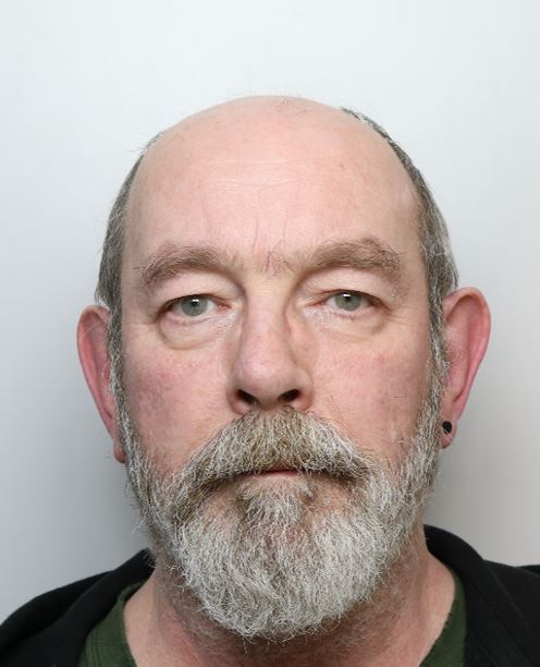 Michael Stephen Lewis  s photo