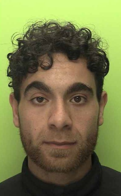 Mohammed Darweeshs photo