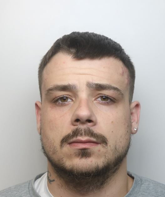 Myles James Winfarrah s photo