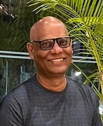 Naleen Thota s photo