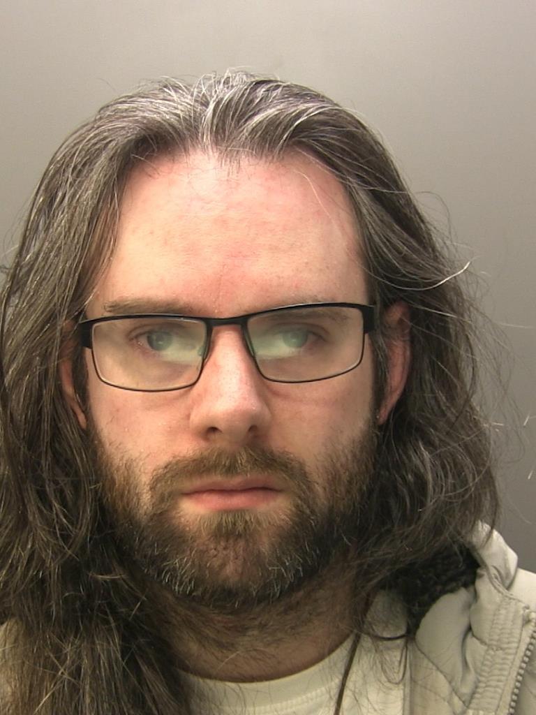 Nathan Parker s photo