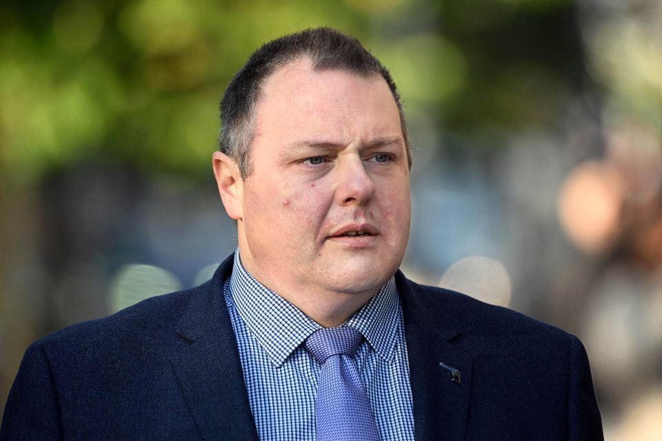 Neil Beckett s photo