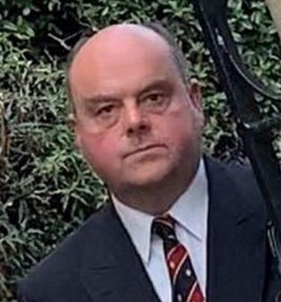 Patrick Jess s photo