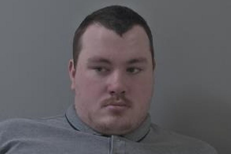 Patrick Wallis s photo