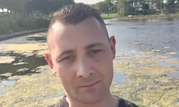 Patryk Kulczynski s photo