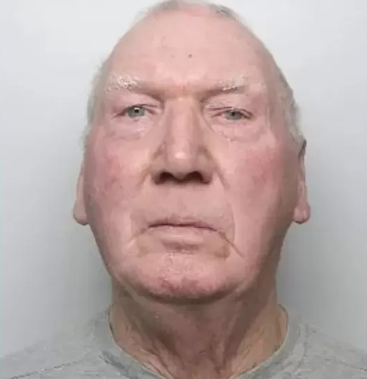 Peter Horsfield s photo