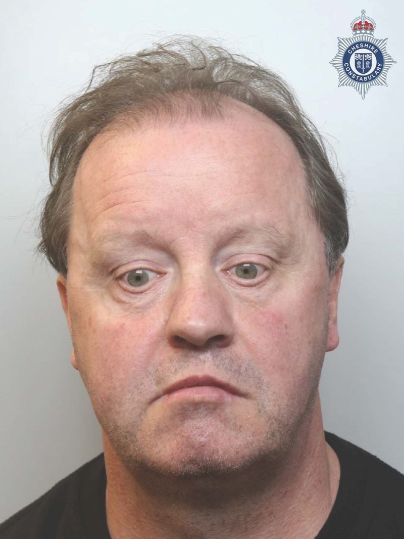 Philip Rigby s photo