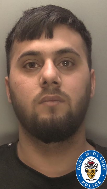 Rambo Baeram s photo