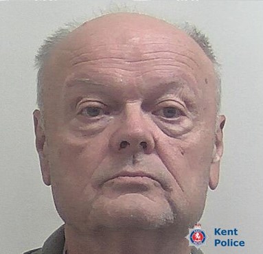 Richard Faulkner  s photo