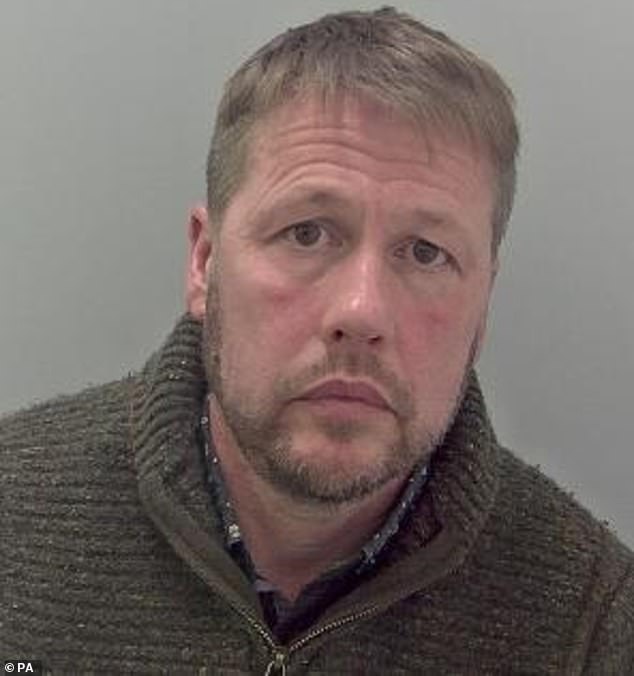 Richard Perrin s photo