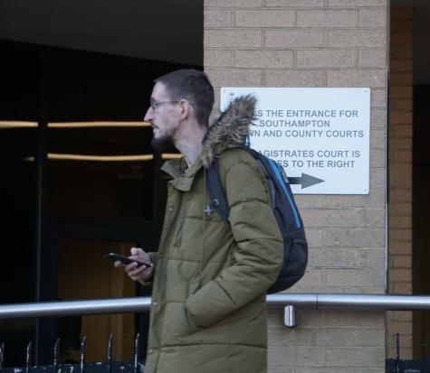 Richard Still s photo