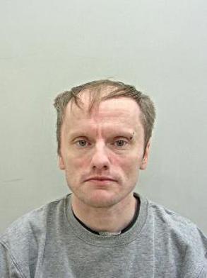 Robert Bilsboroughs photo