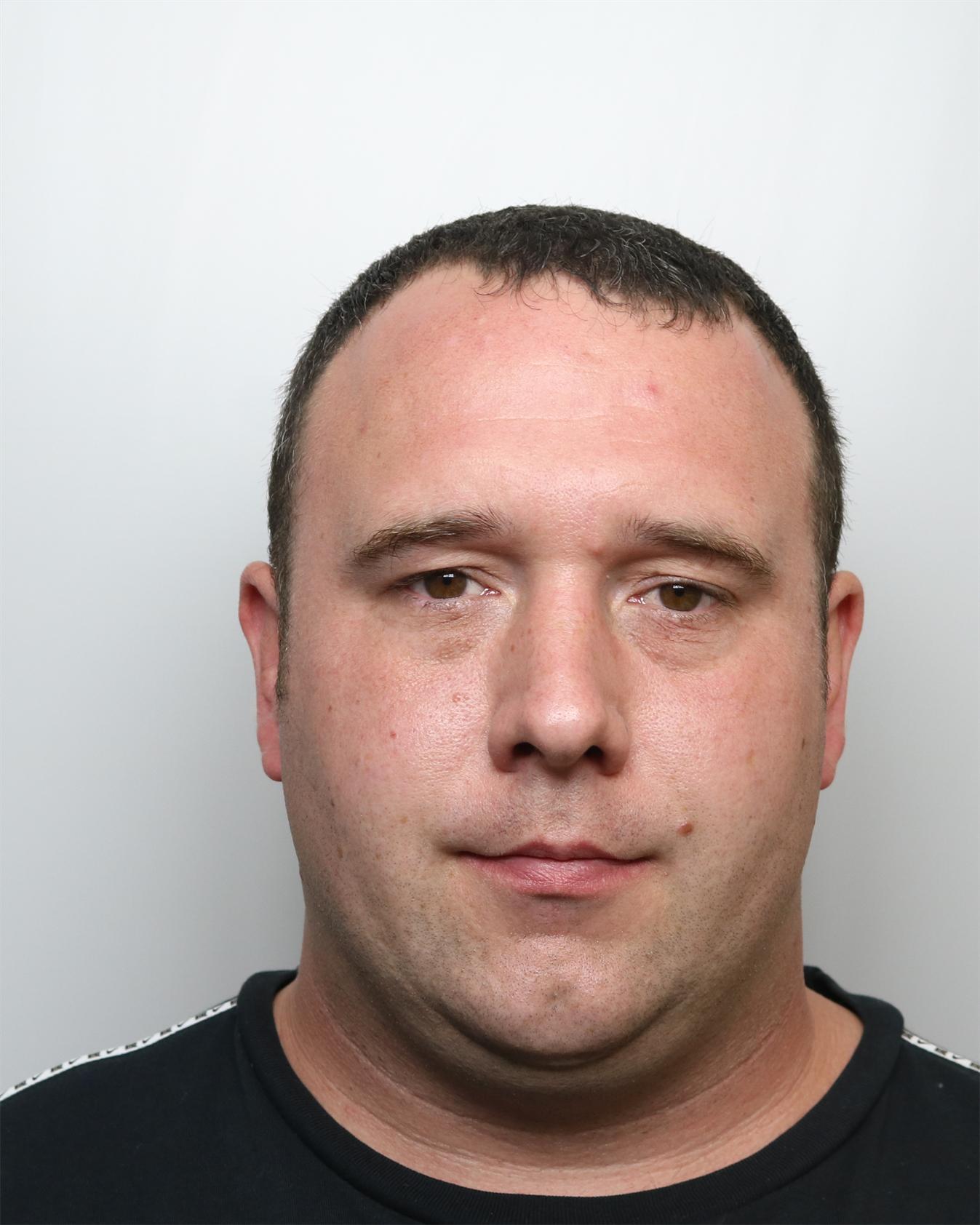 Robert Cross s photo