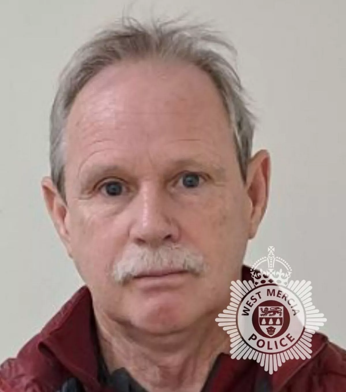 Robert Merfyn Williams s photo