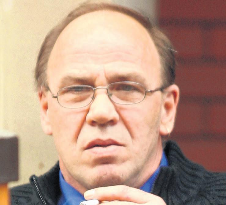 Robin Frampton s photo