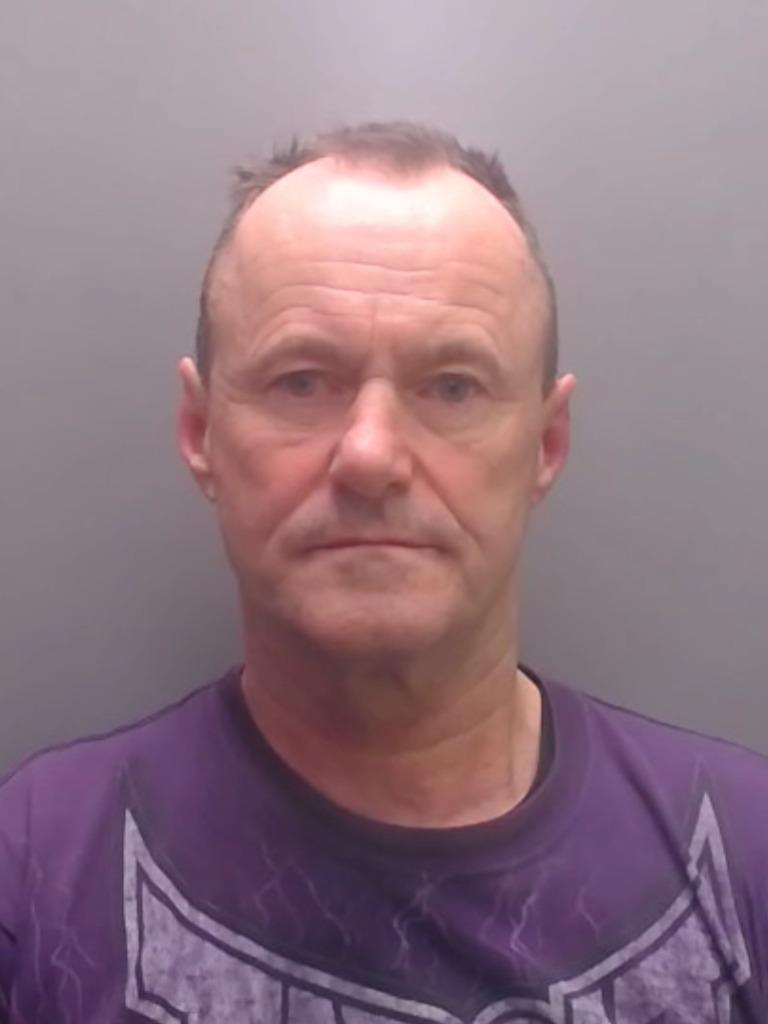 Russell Duncan Frederick Weatherley s photo