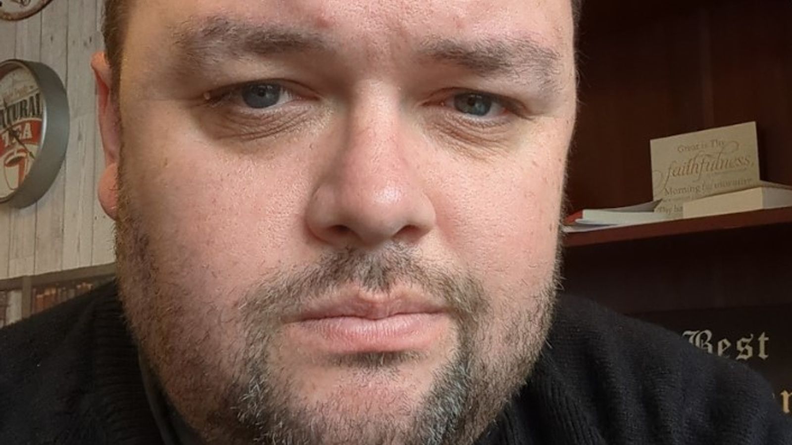 Samuel Erlandson s photo