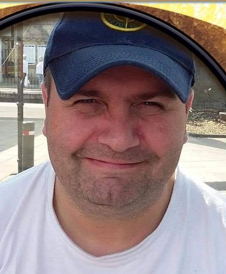 Scott Notman s photo