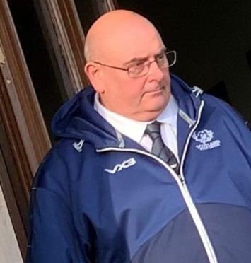 Scott Strachan s photo