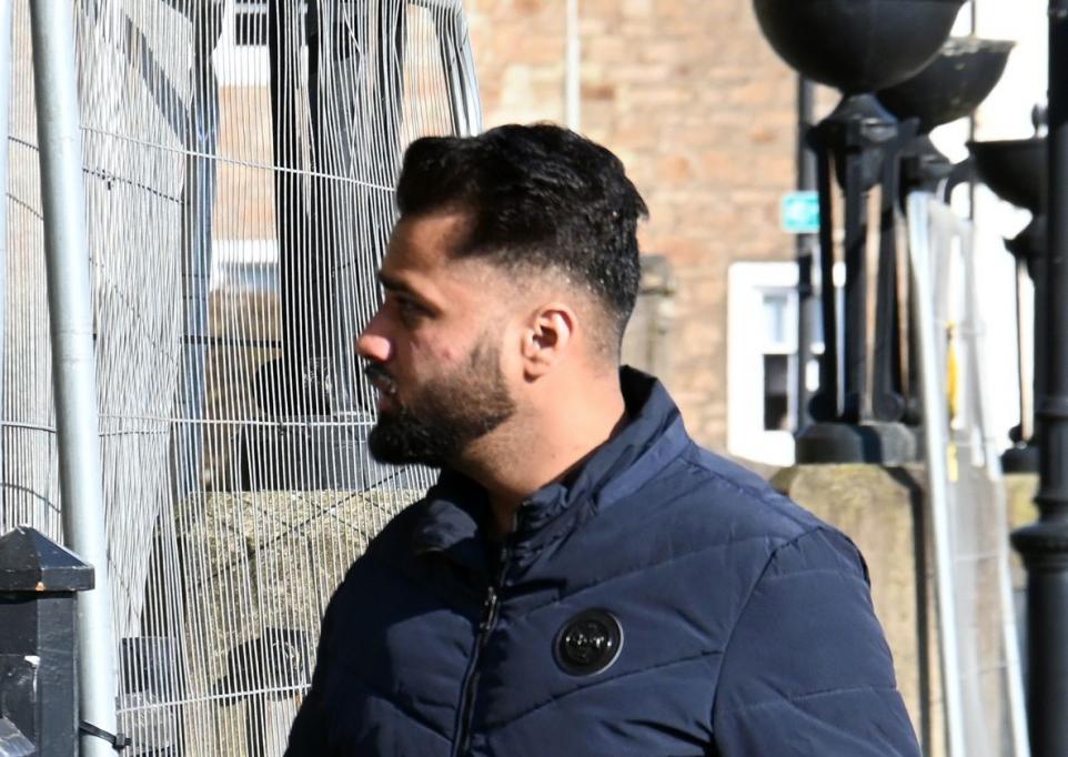 Shahzaib Hassan s photo