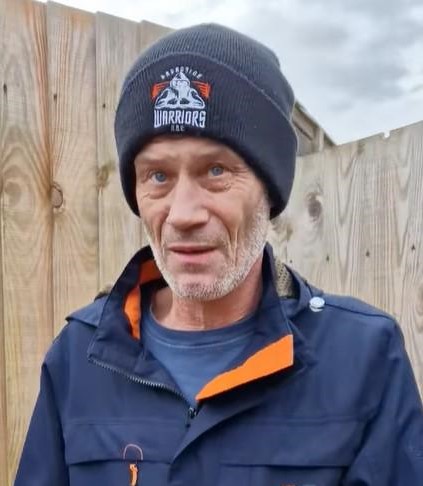 Shaun Pardon s photo