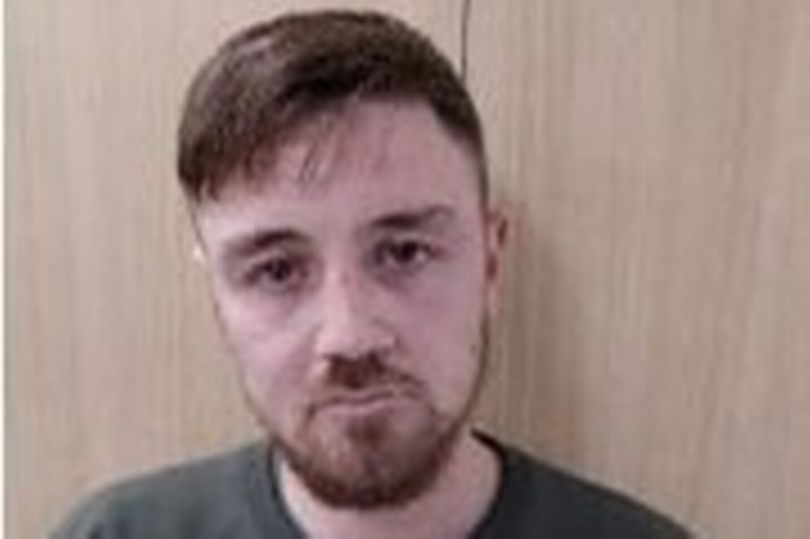 Shaun Wilkinson s photo