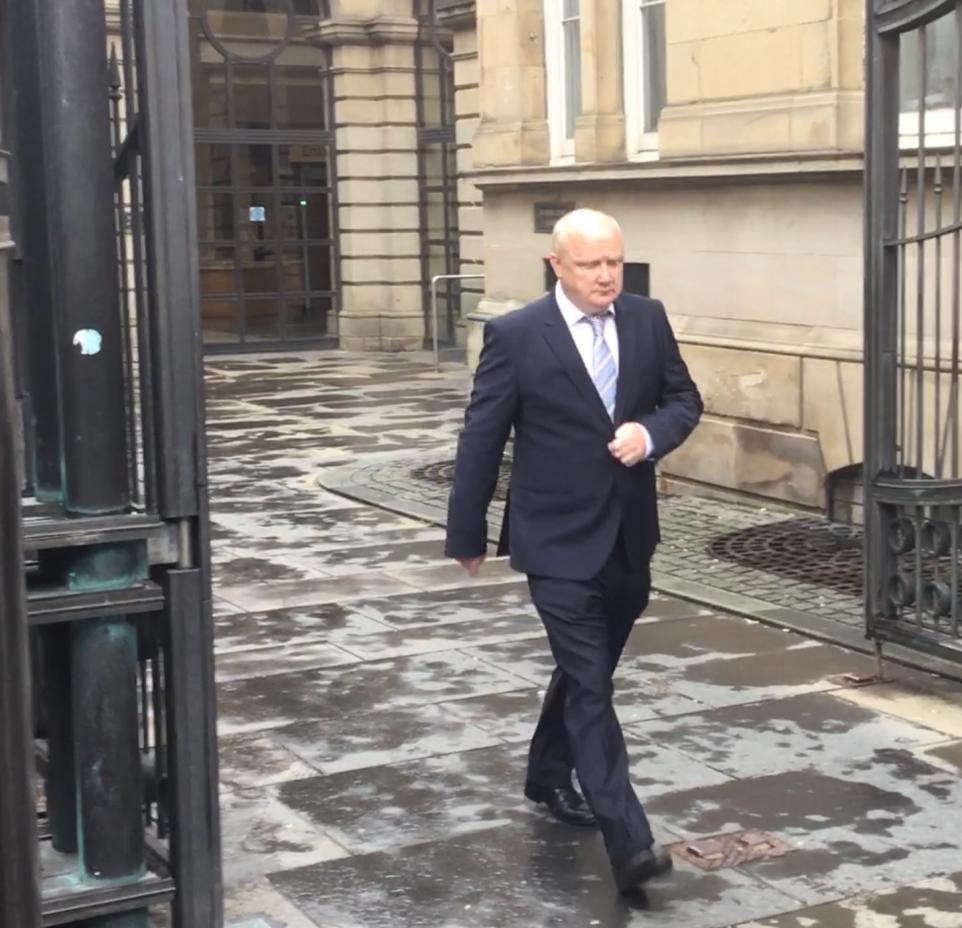 Simon Reeves s photo