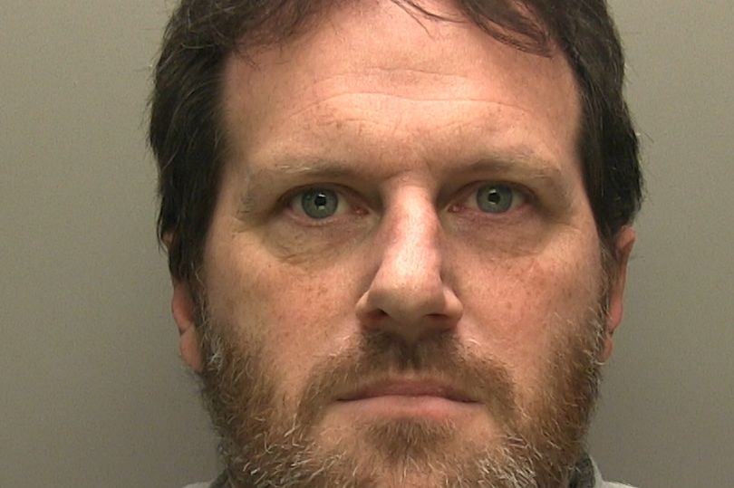 Simon Robertson s photo