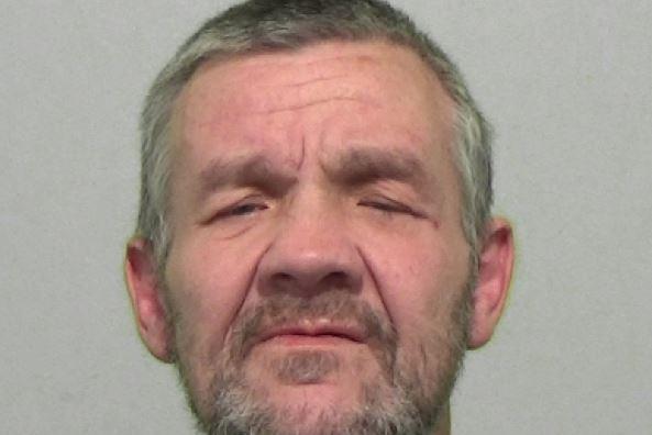 Stanley Riches s photo