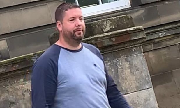 Steven Brown s photo