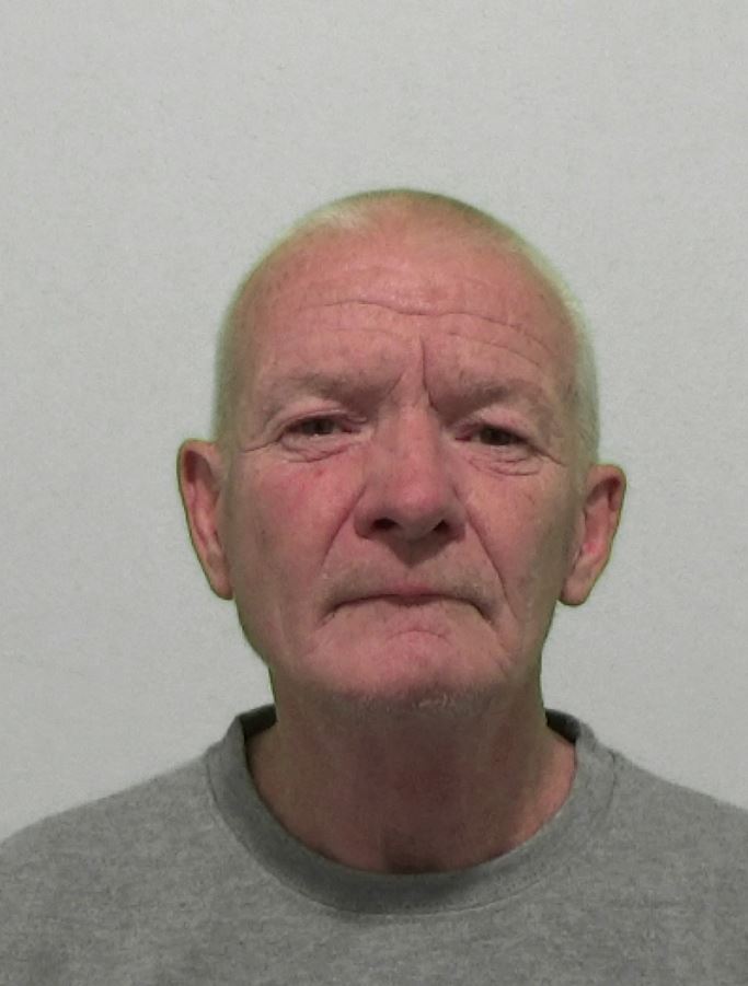 Thomas Dodds s photo