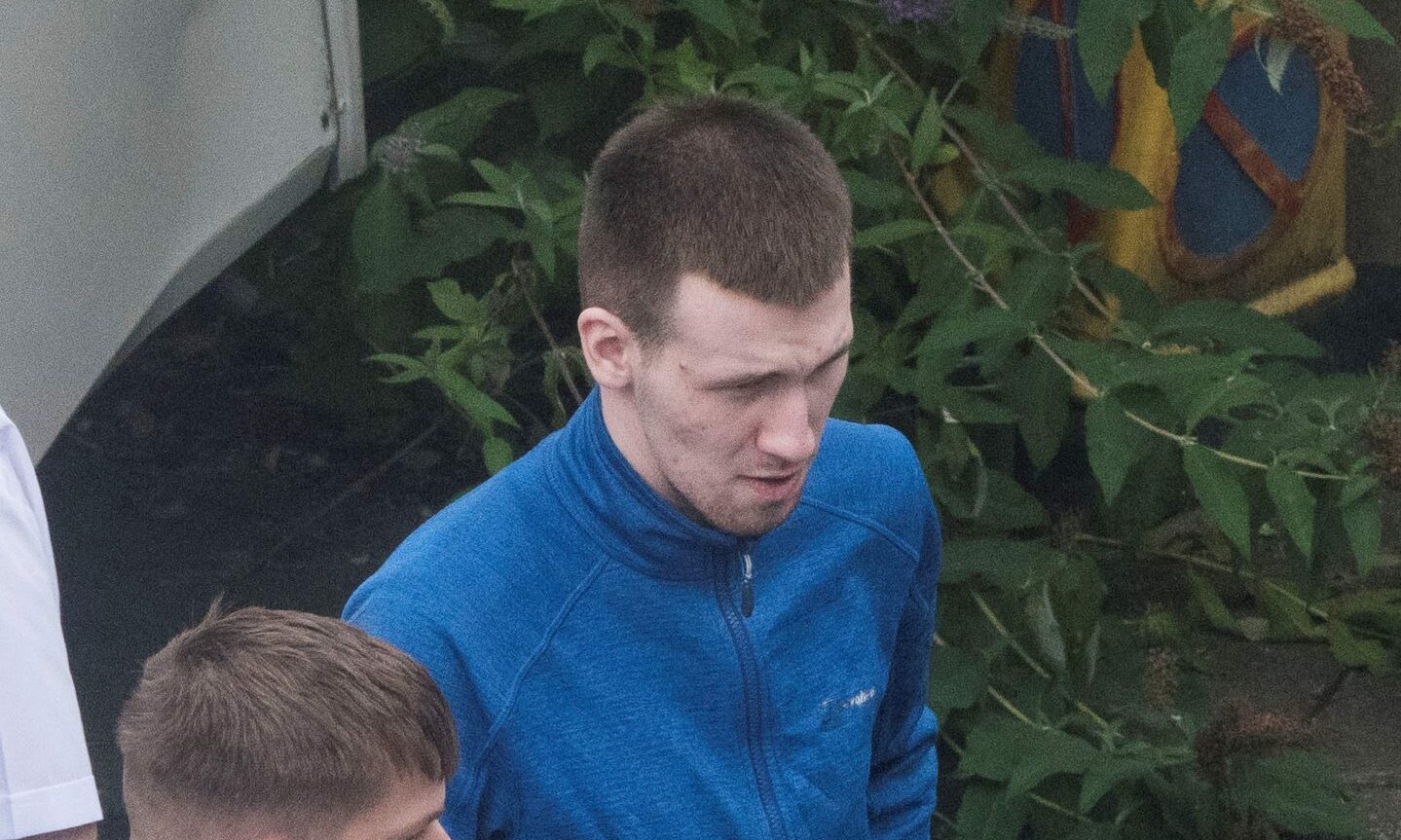 Thomas Millar s photo