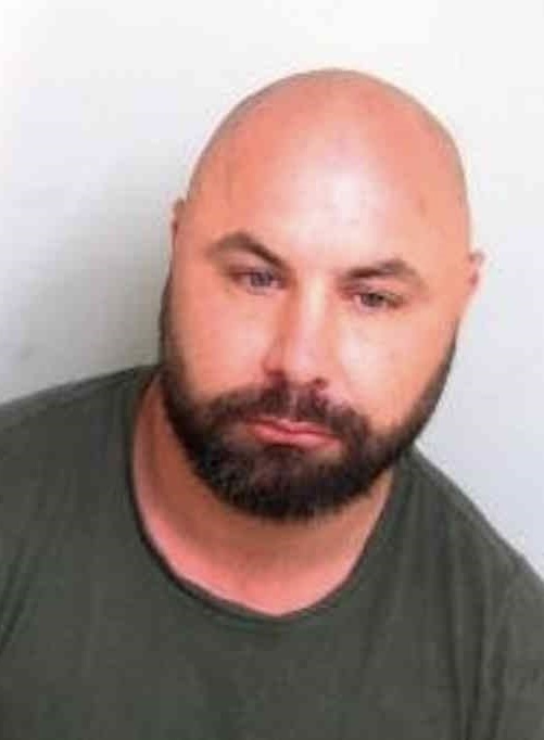 Timothy Brown s photo