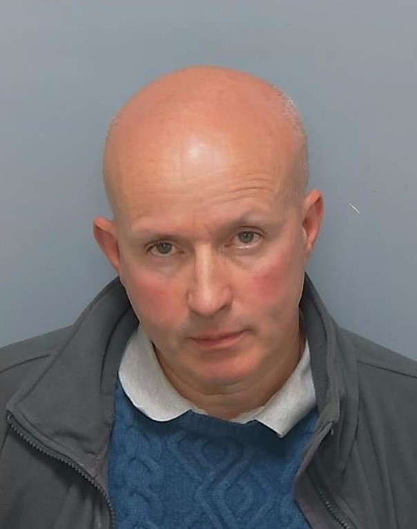 Timothy O'Keefe s photo