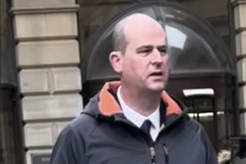 Trevor Martindale s photo