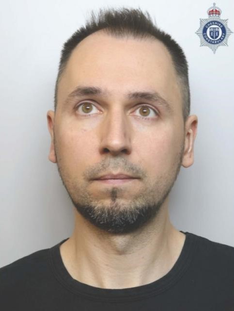 Viktor Smirnovs s photo