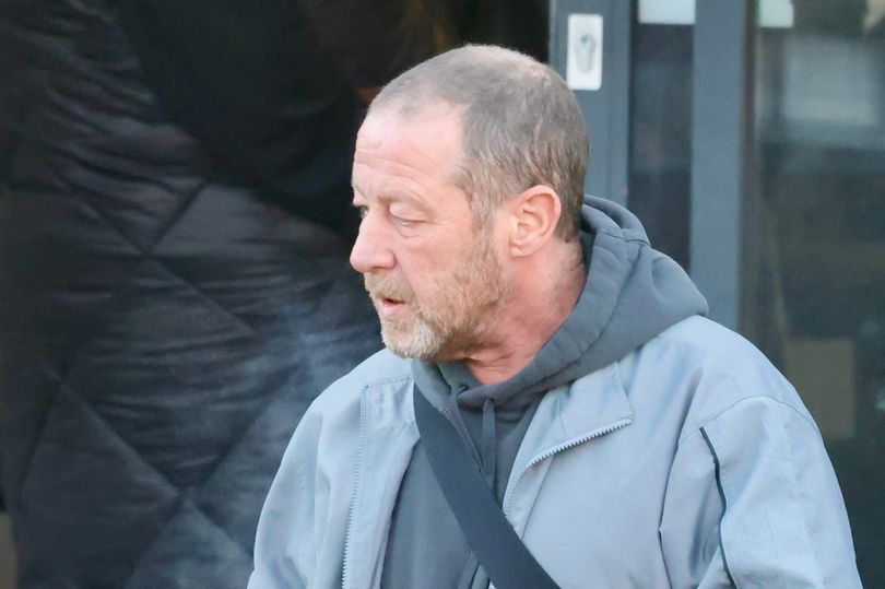 Warren Potts s photo