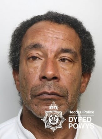 Wayne Mansbridge s photo